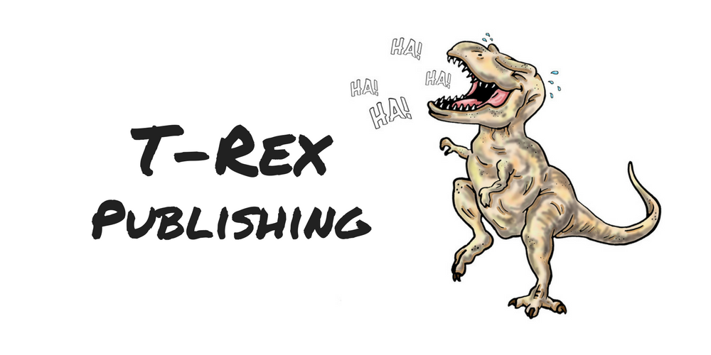 T-Rex Publishing